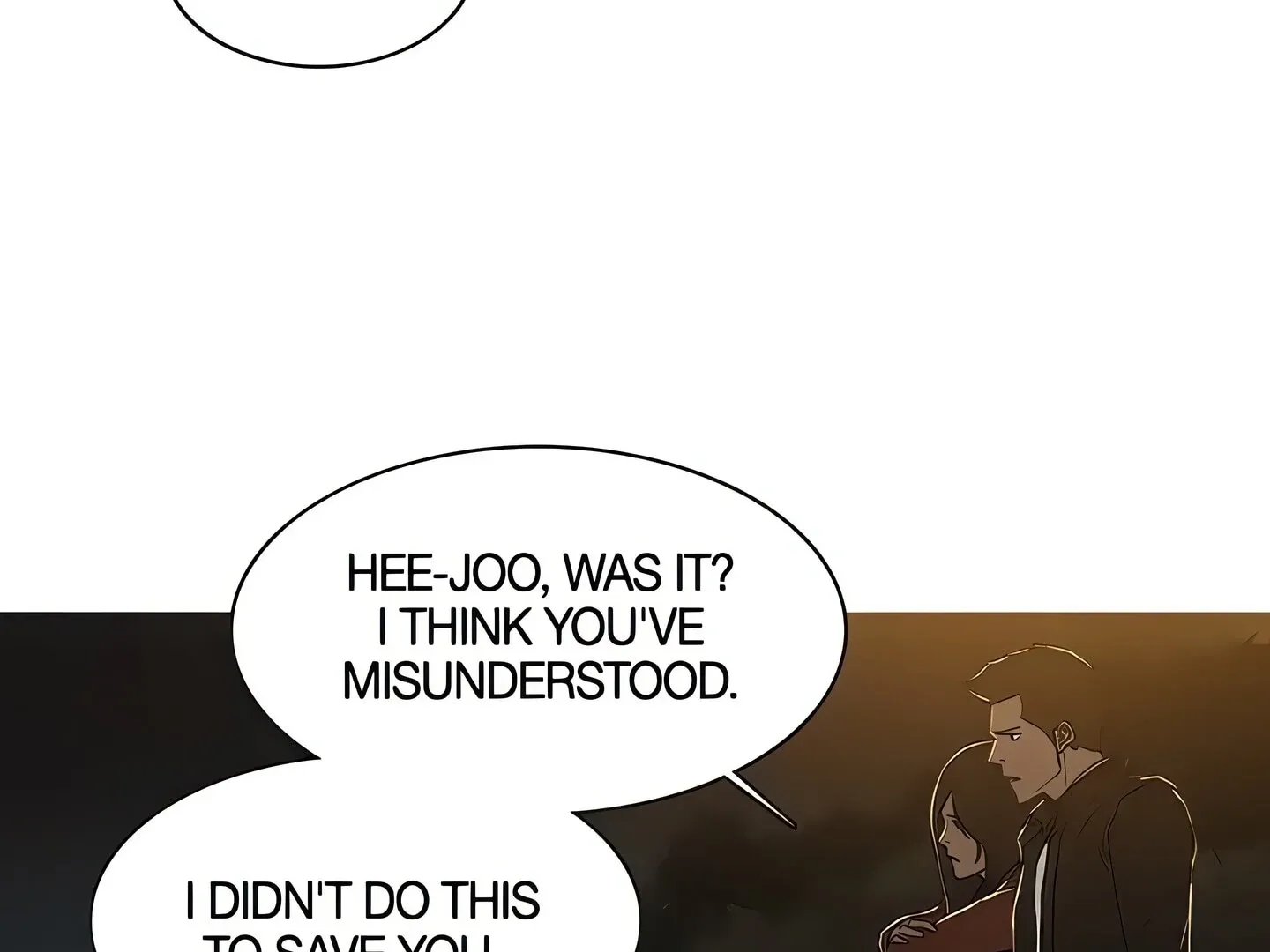 Burst Chapter 15 page 22 - 
