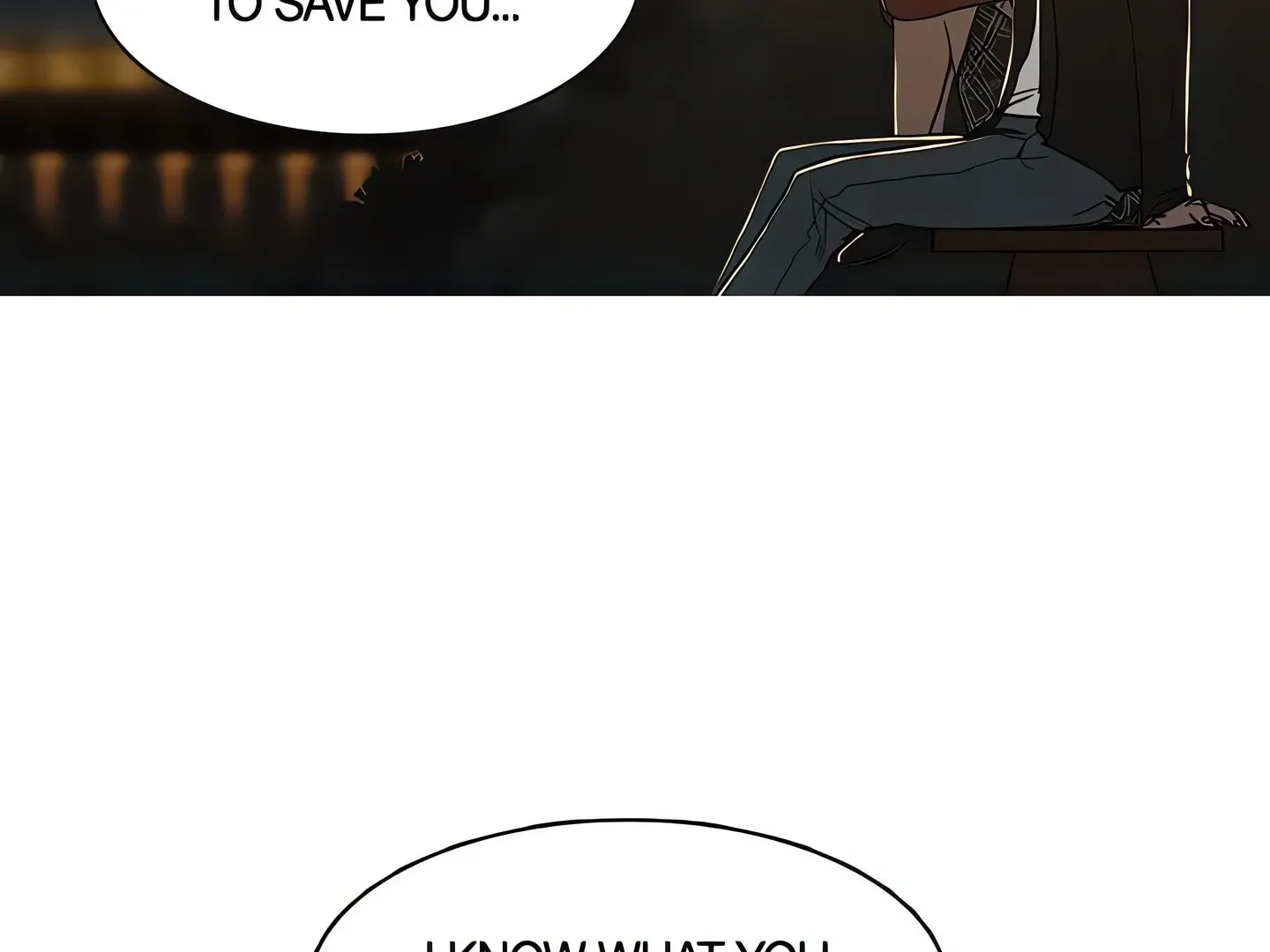 Burst Chapter 15 page 23 - 