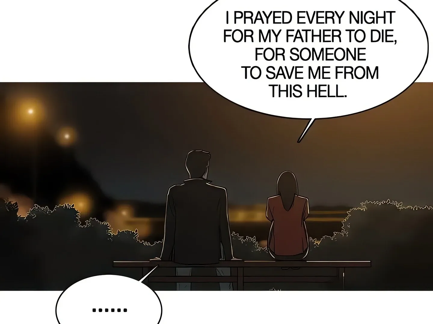 Burst Chapter 15 page 24 - 
