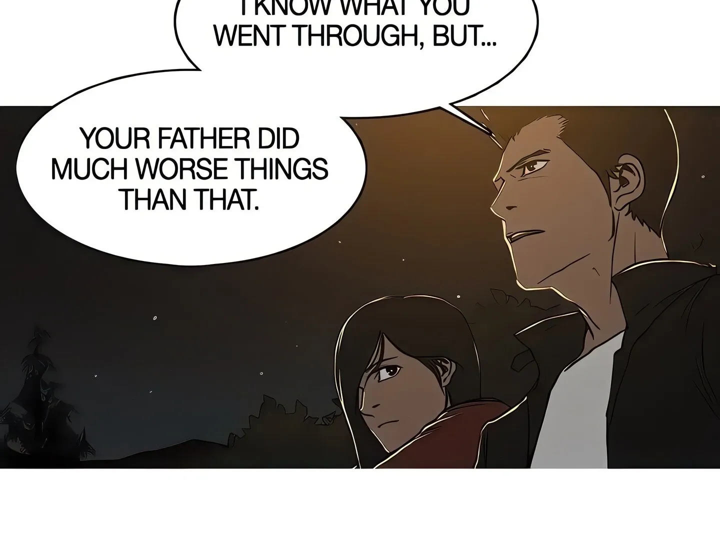 Burst Chapter 15 page 25 - 