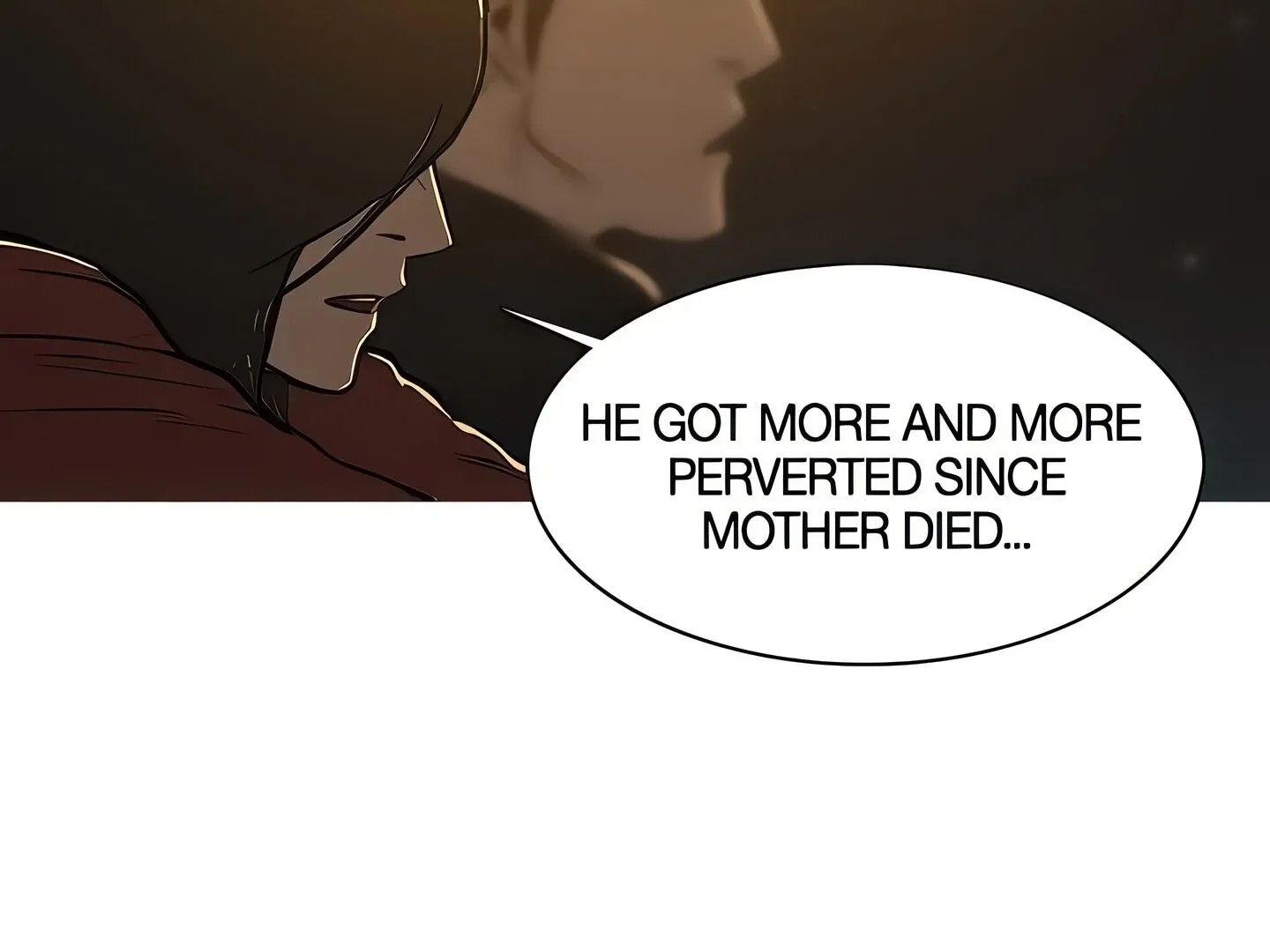 Burst Chapter 15 page 33 - 