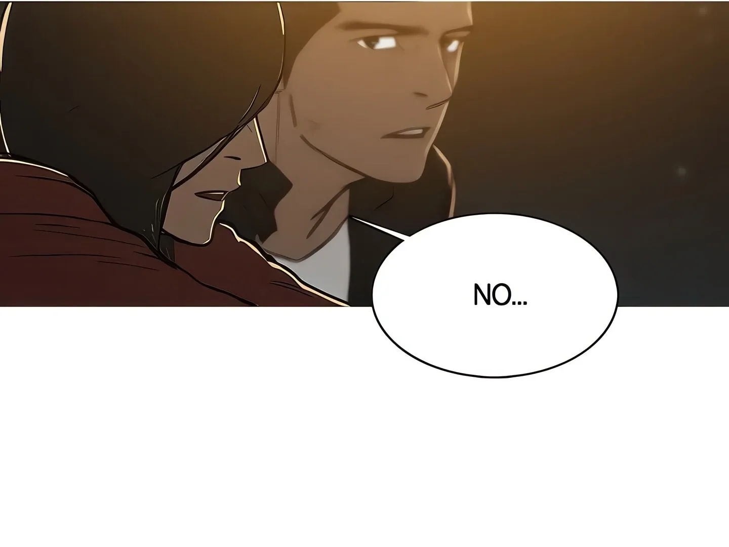 Burst Chapter 15 page 36 - 