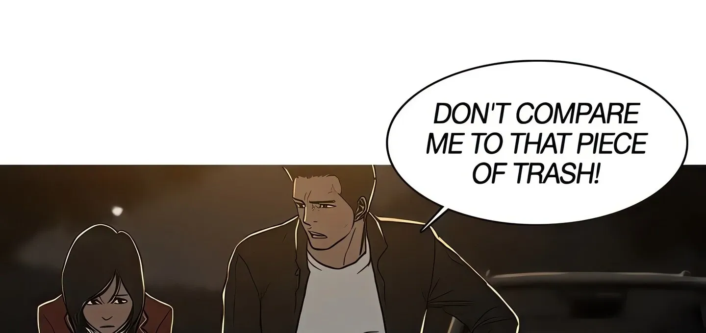 Burst Chapter 15 page 37 - 