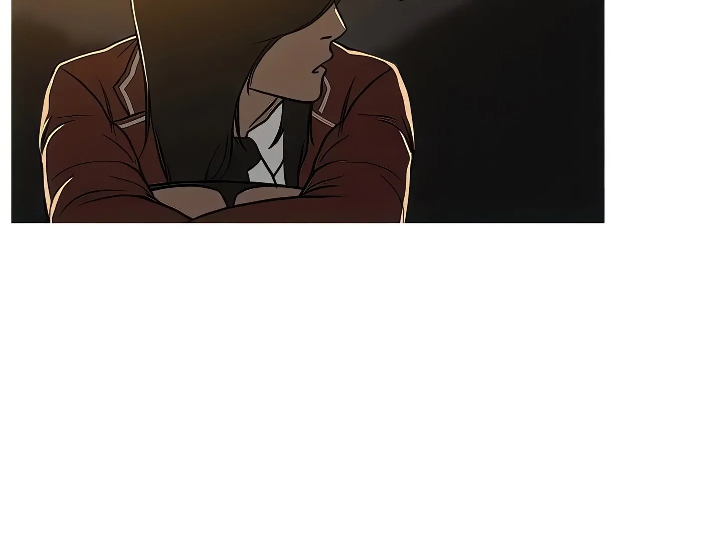 Burst Chapter 15 page 40 - 