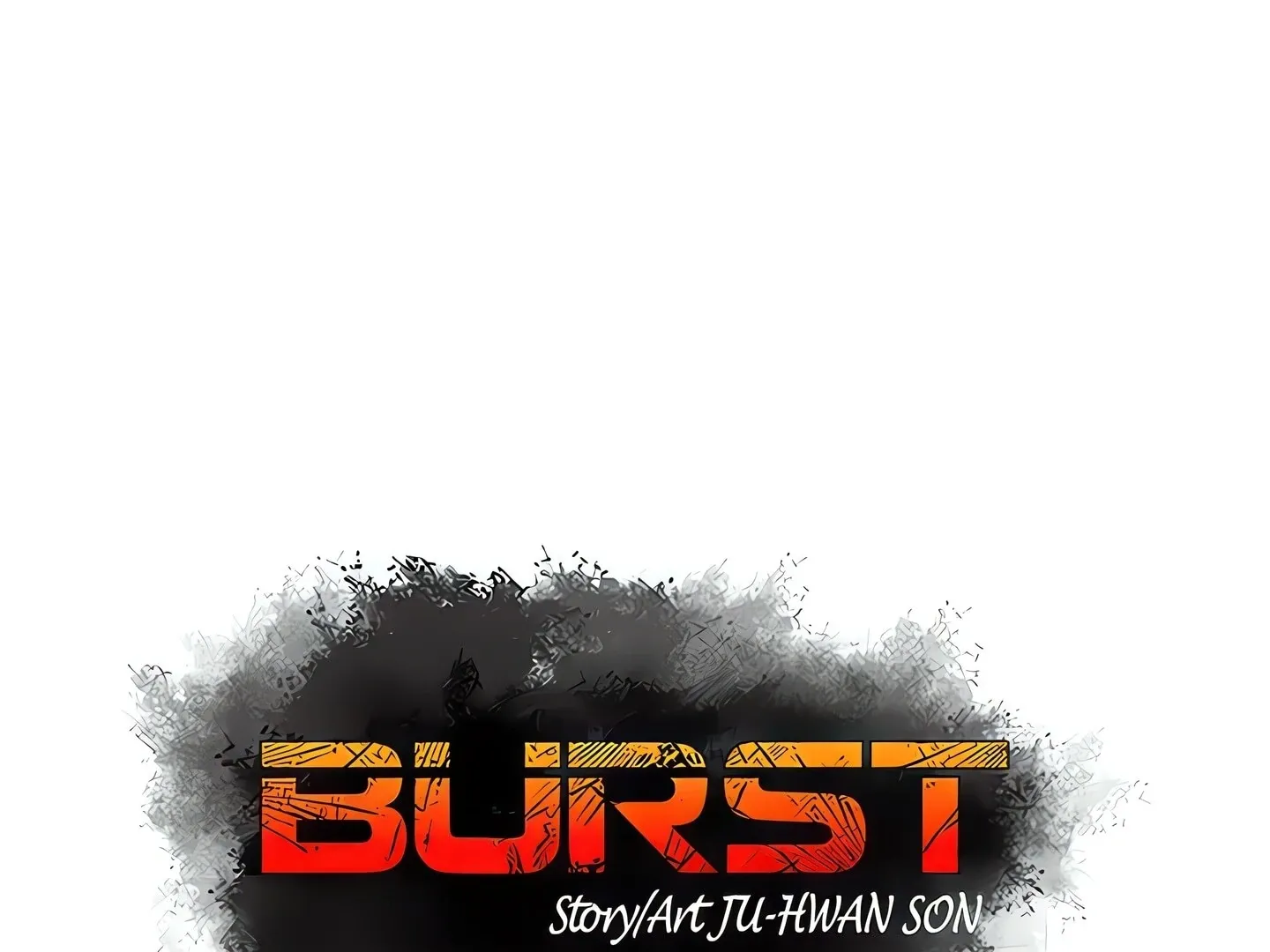 Burst Chapter 15 page 5 - 