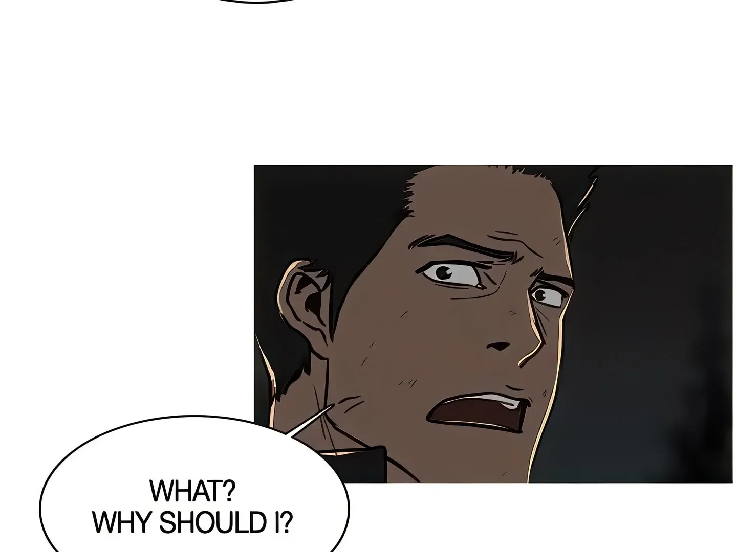 Burst Chapter 15 page 41 - 