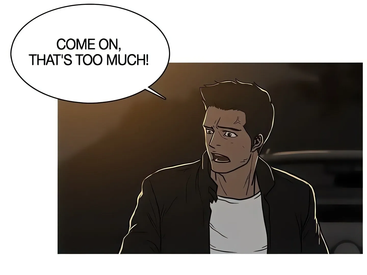 Burst Chapter 15 page 42 - 