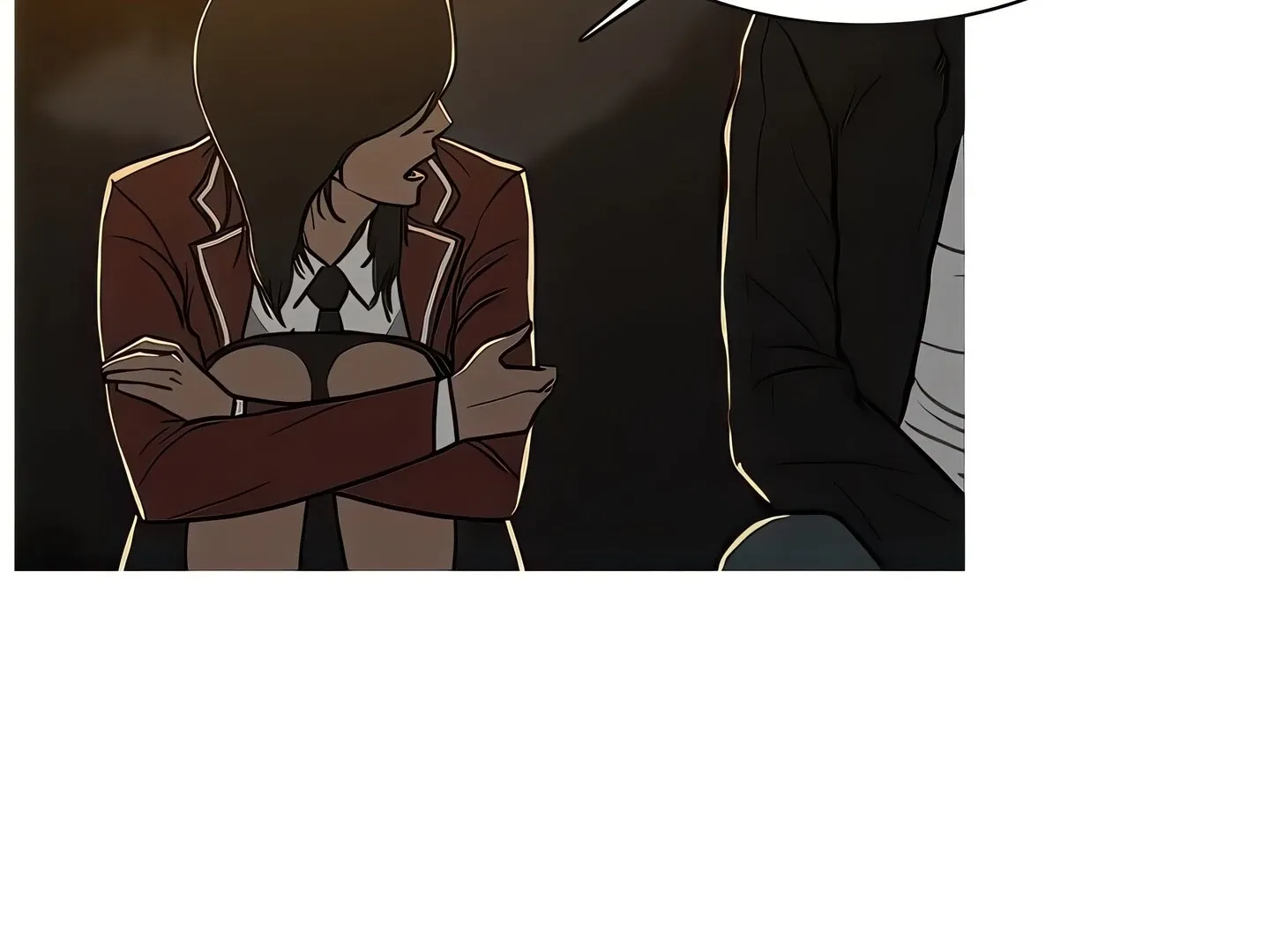 Burst Chapter 15 page 46 - 