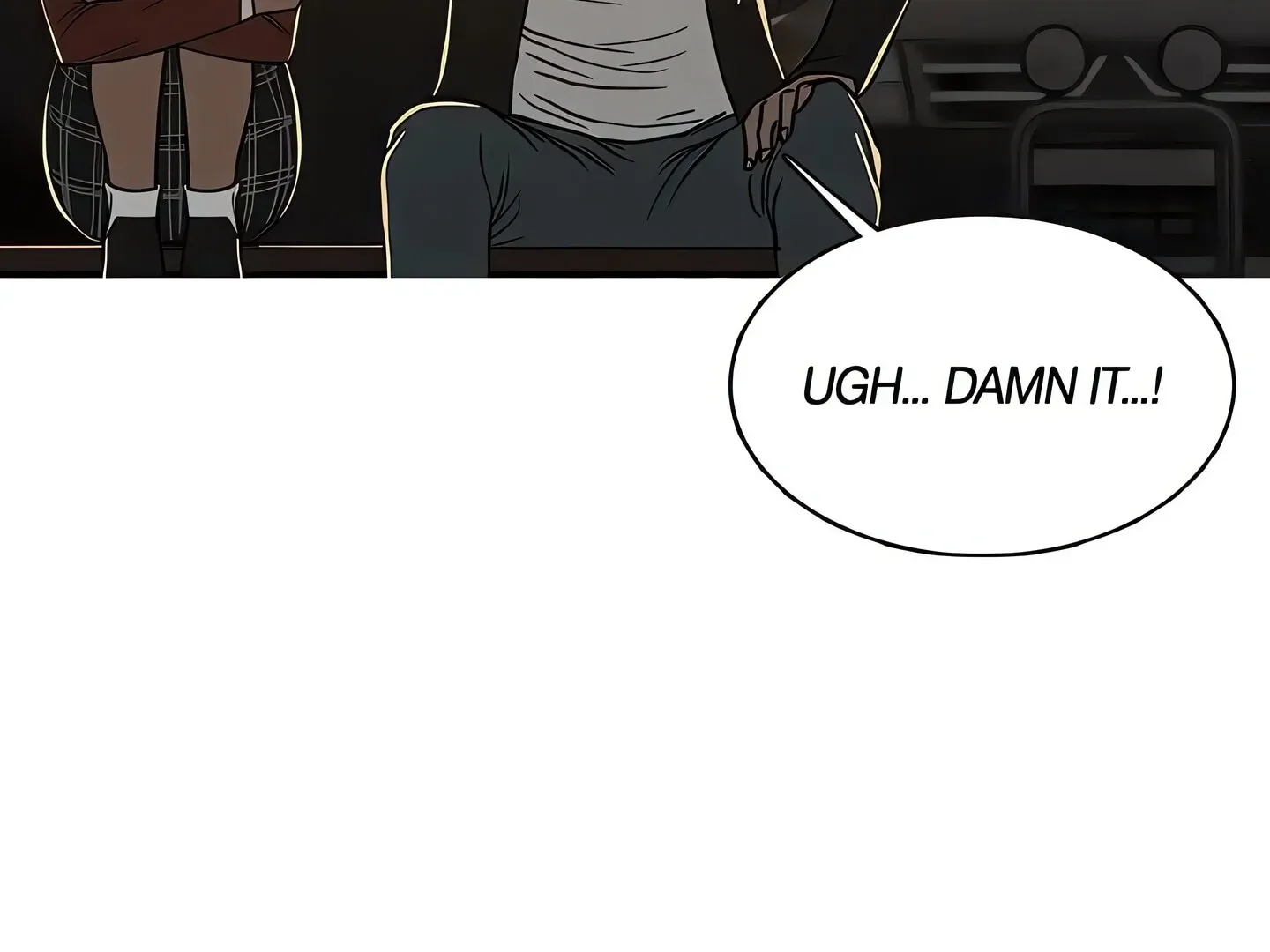 Burst Chapter 15 page 48 - 