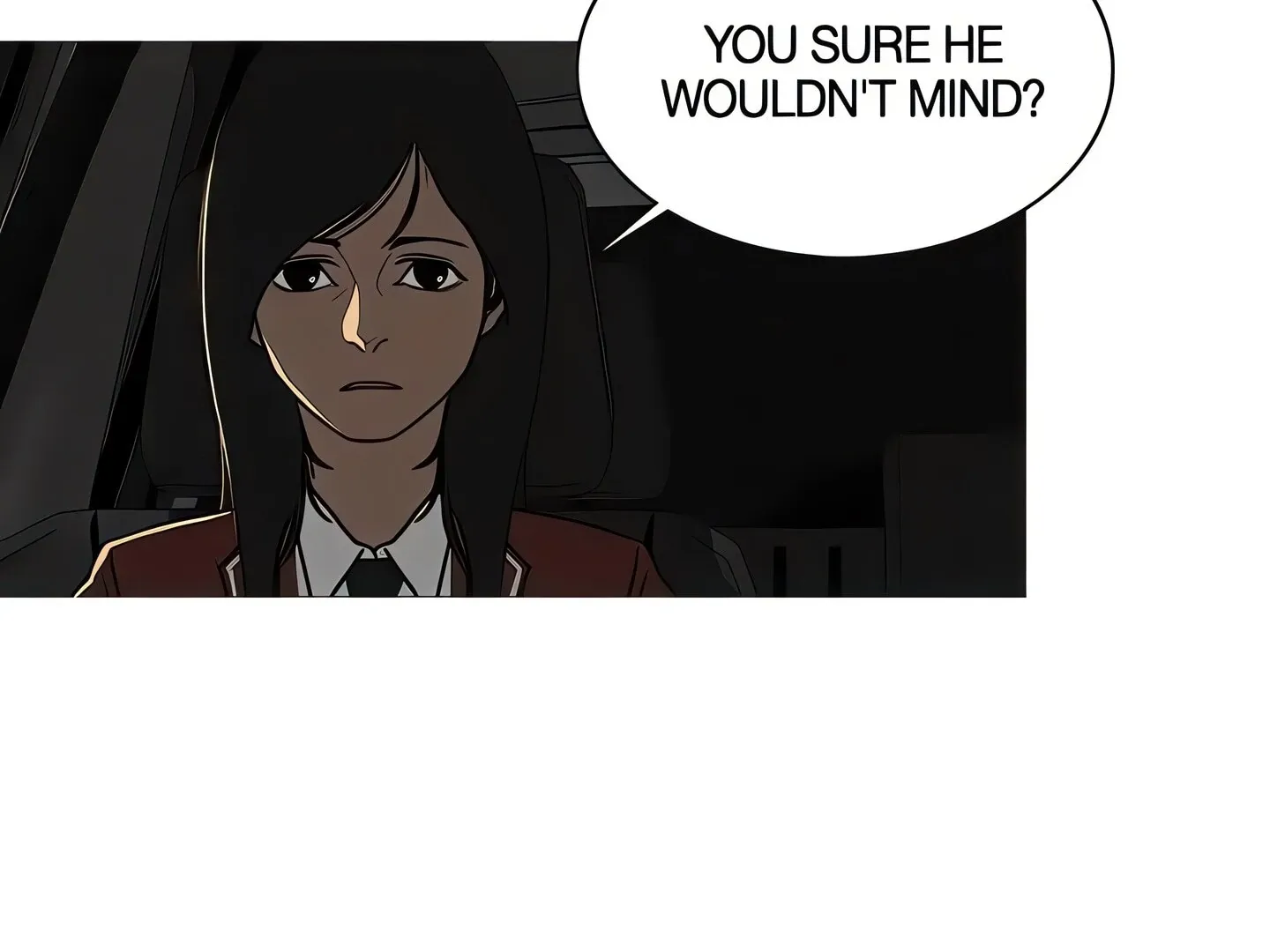 Burst Chapter 15 page 51 - 