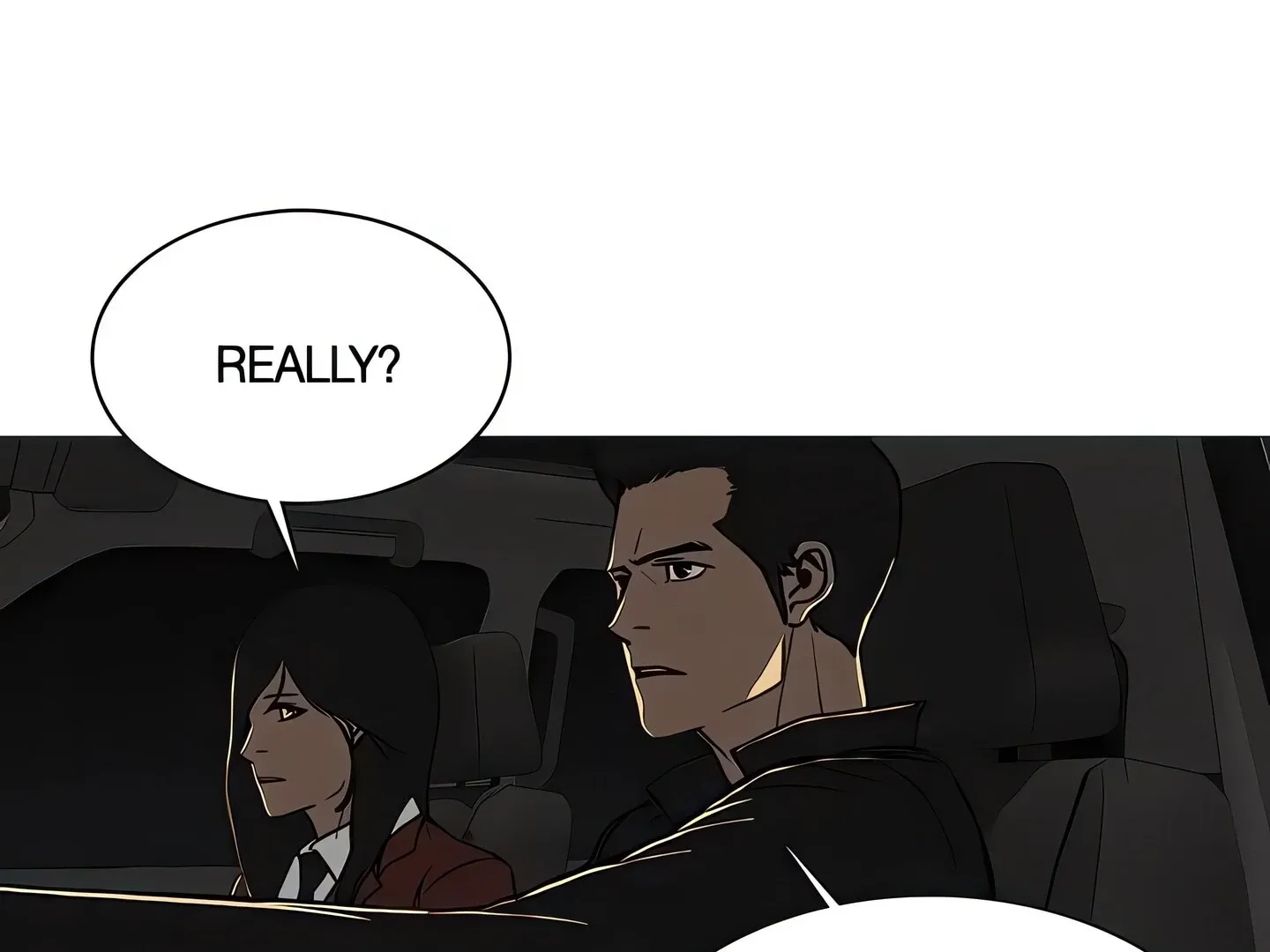 Burst Chapter 15 page 53 - 
