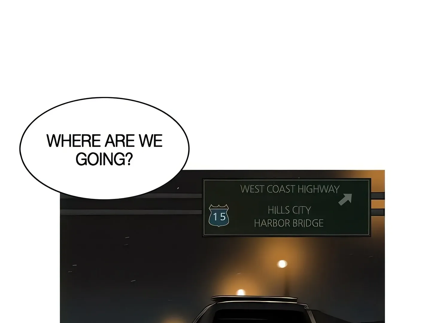 Burst Chapter 15 page 55 - 