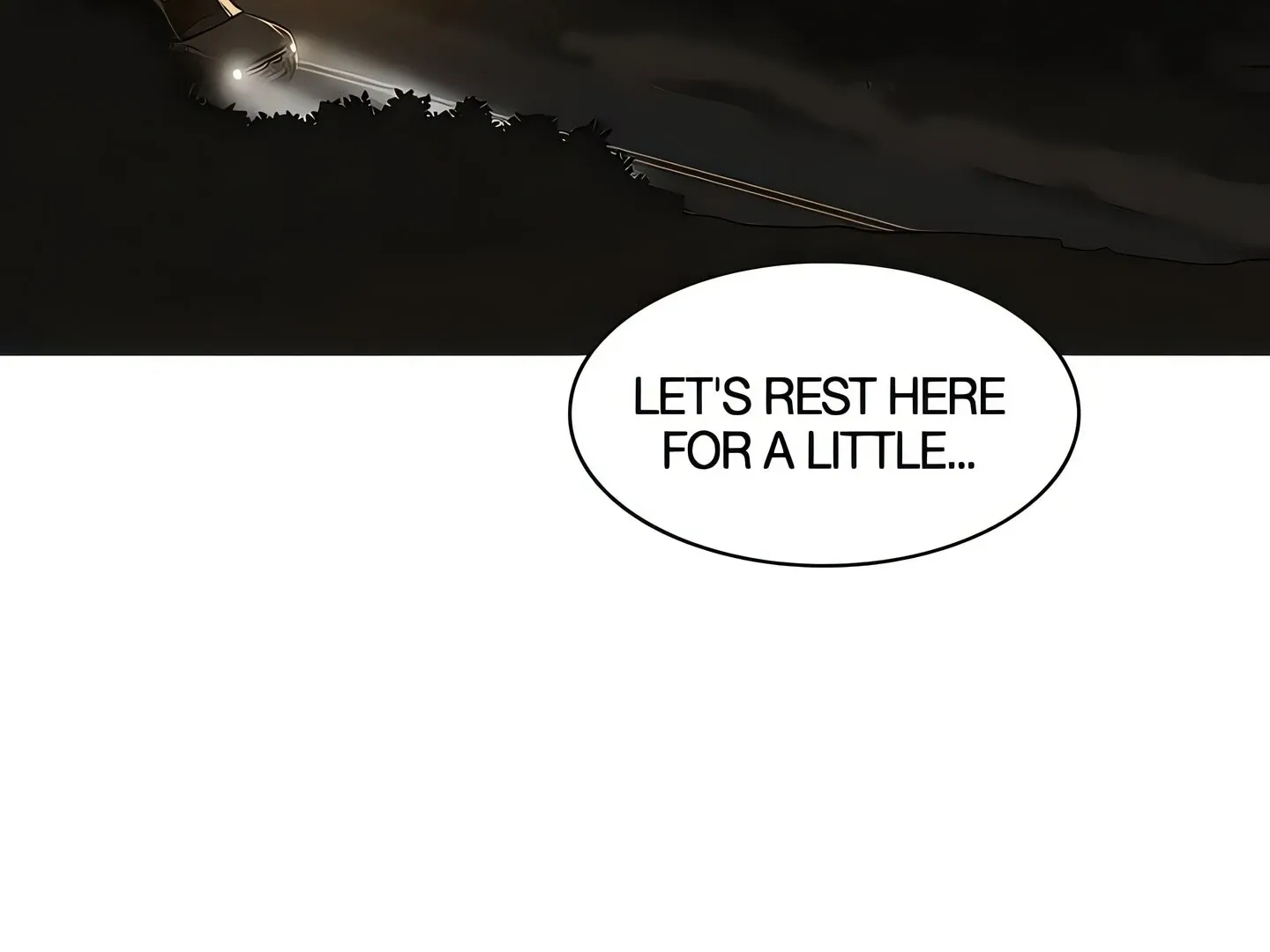 Burst Chapter 15 page 61 - 