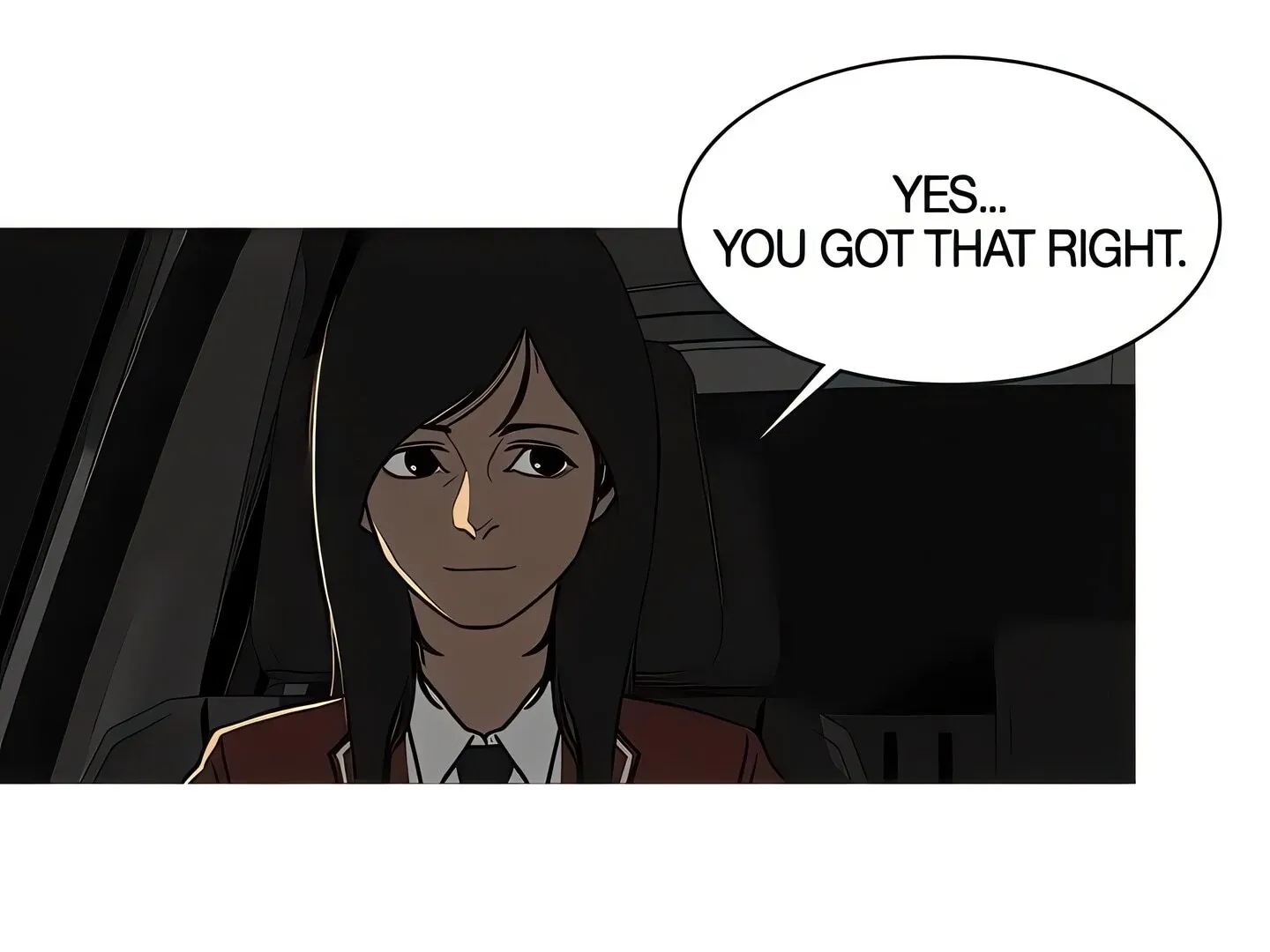 Burst Chapter 15 page 66 - 