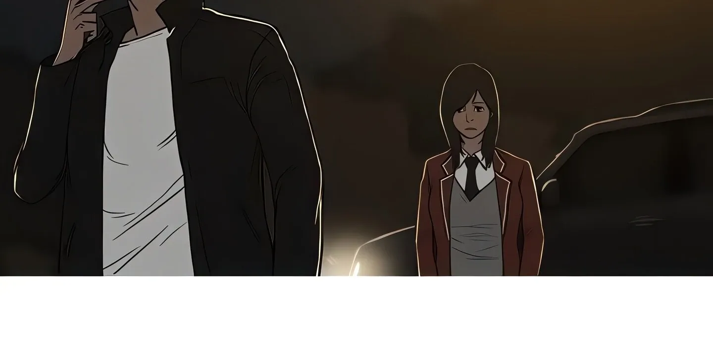 Burst Chapter 15 page 70 - 
