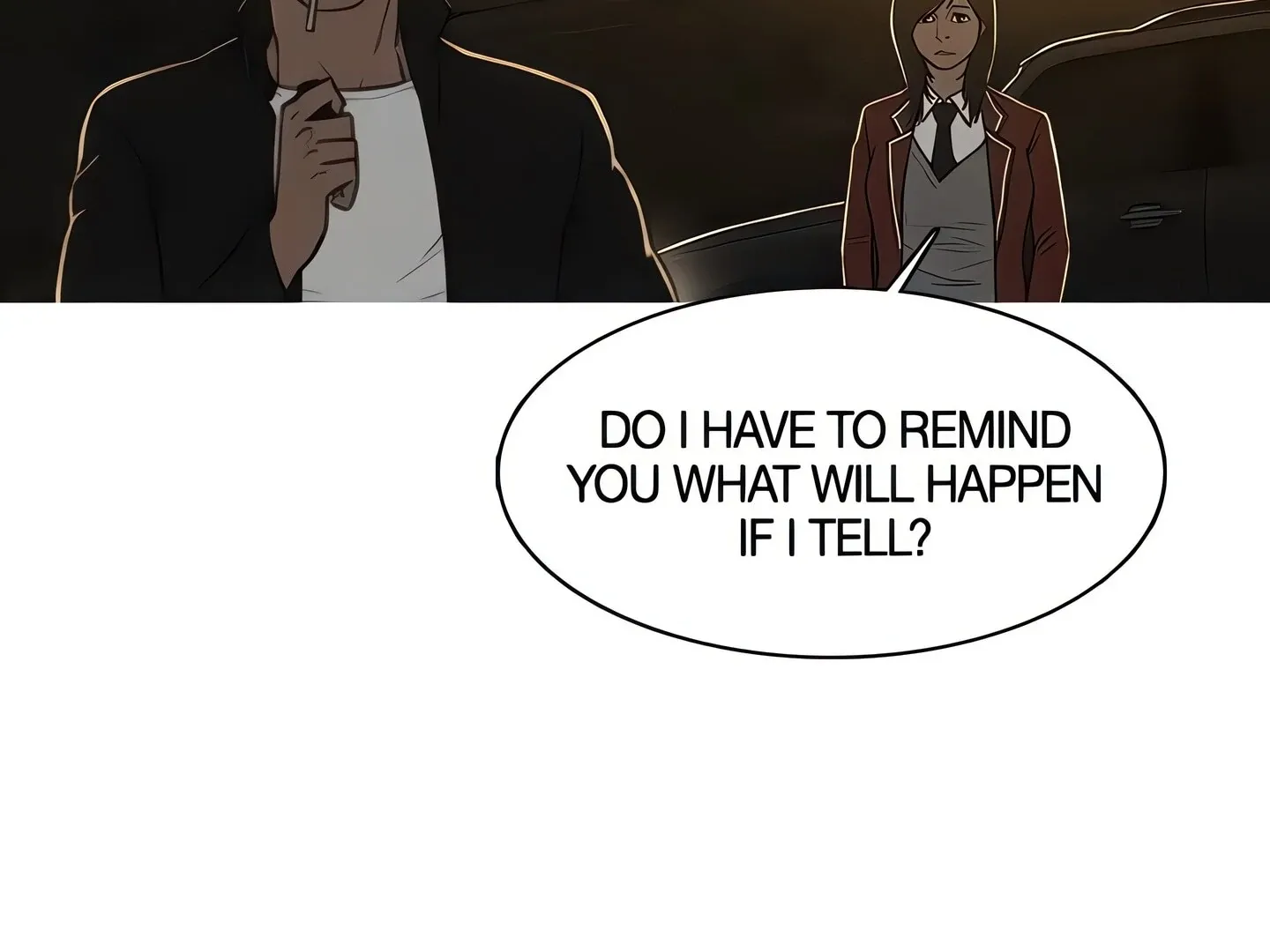 Burst Chapter 15 page 71 - 