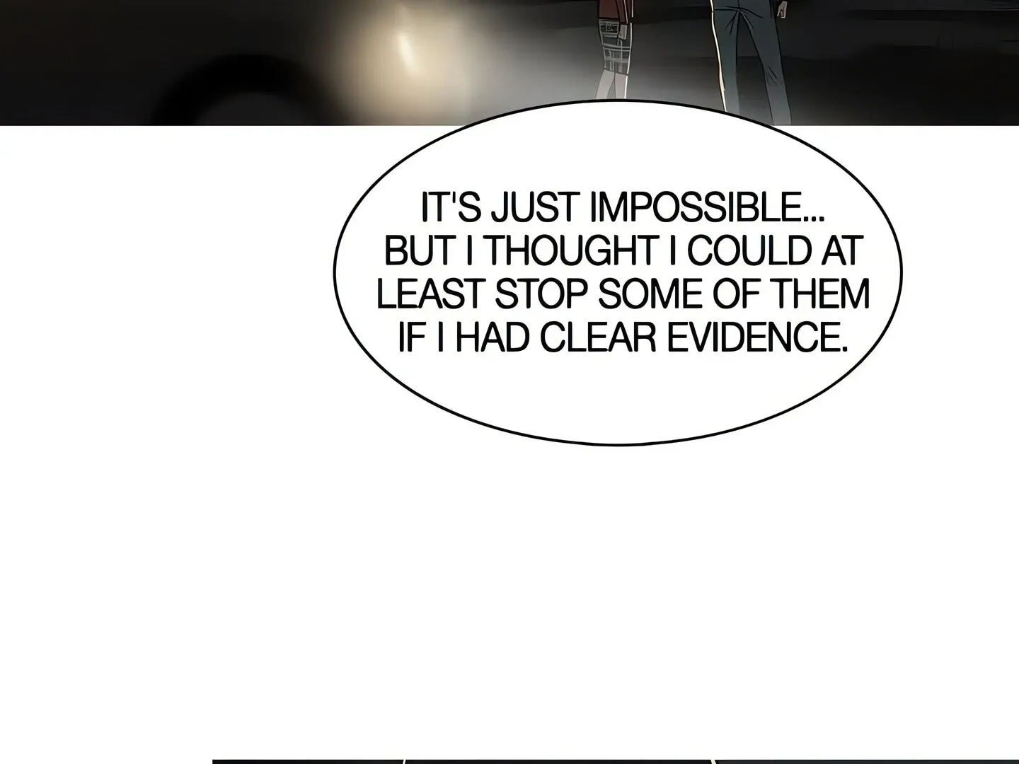 Burst Chapter 15 page 74 - 