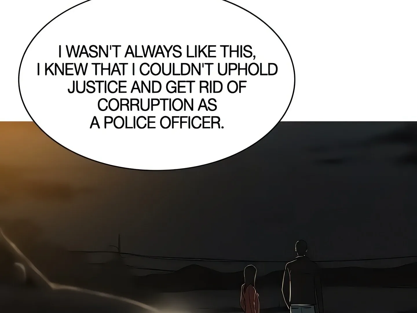 Burst Chapter 15 page 76 - 