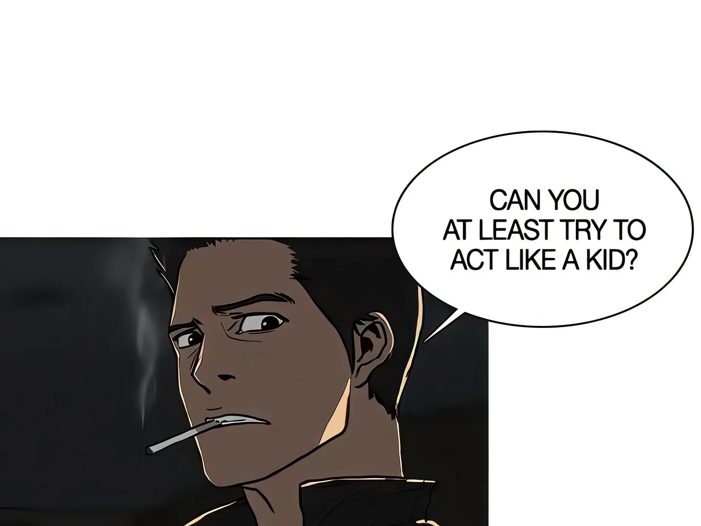Burst Chapter 15 page 78 - 