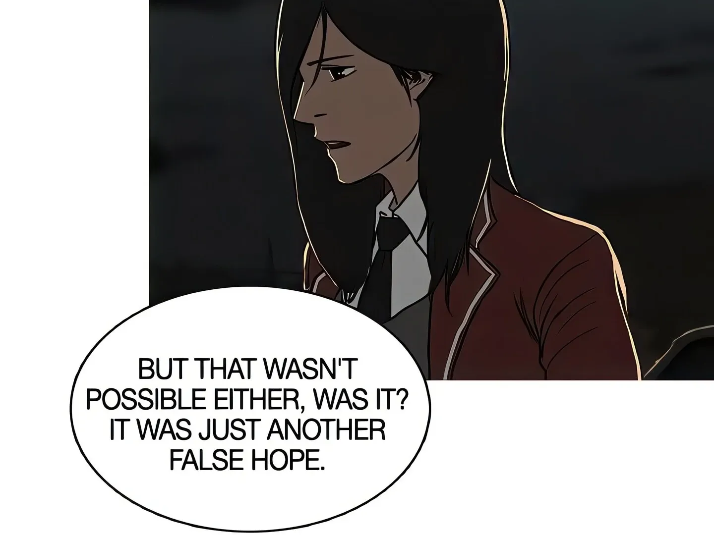Burst Chapter 15 page 79 - 