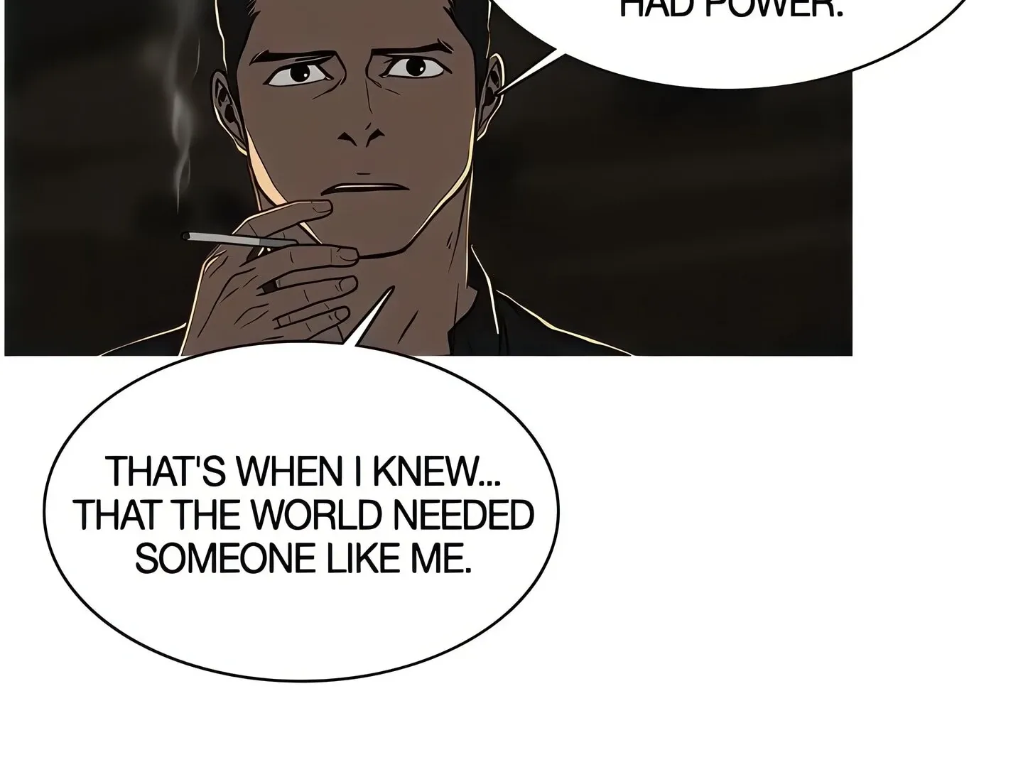 Burst Chapter 15 page 82 - 