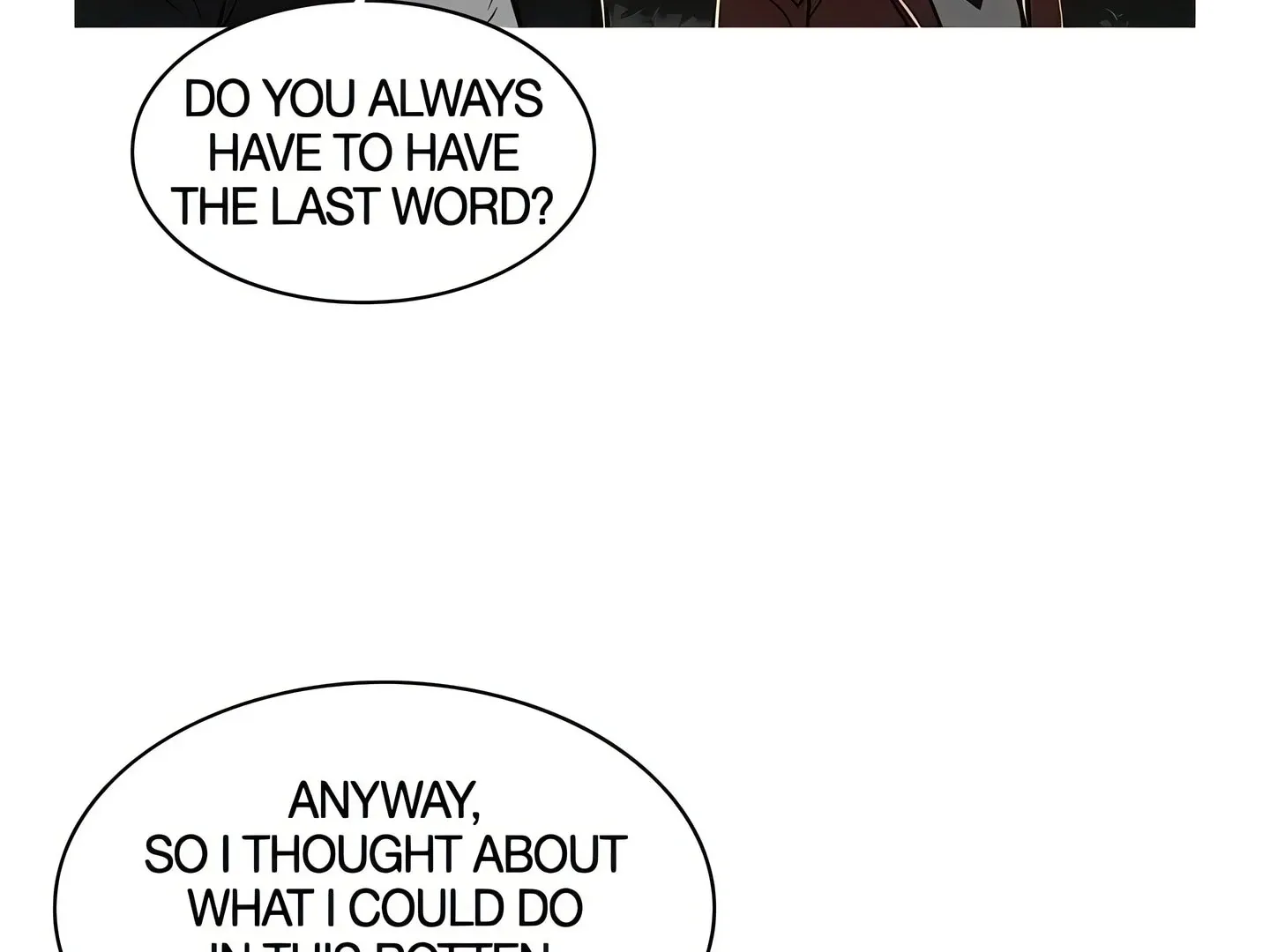 Burst Chapter 15 page 84 - 
