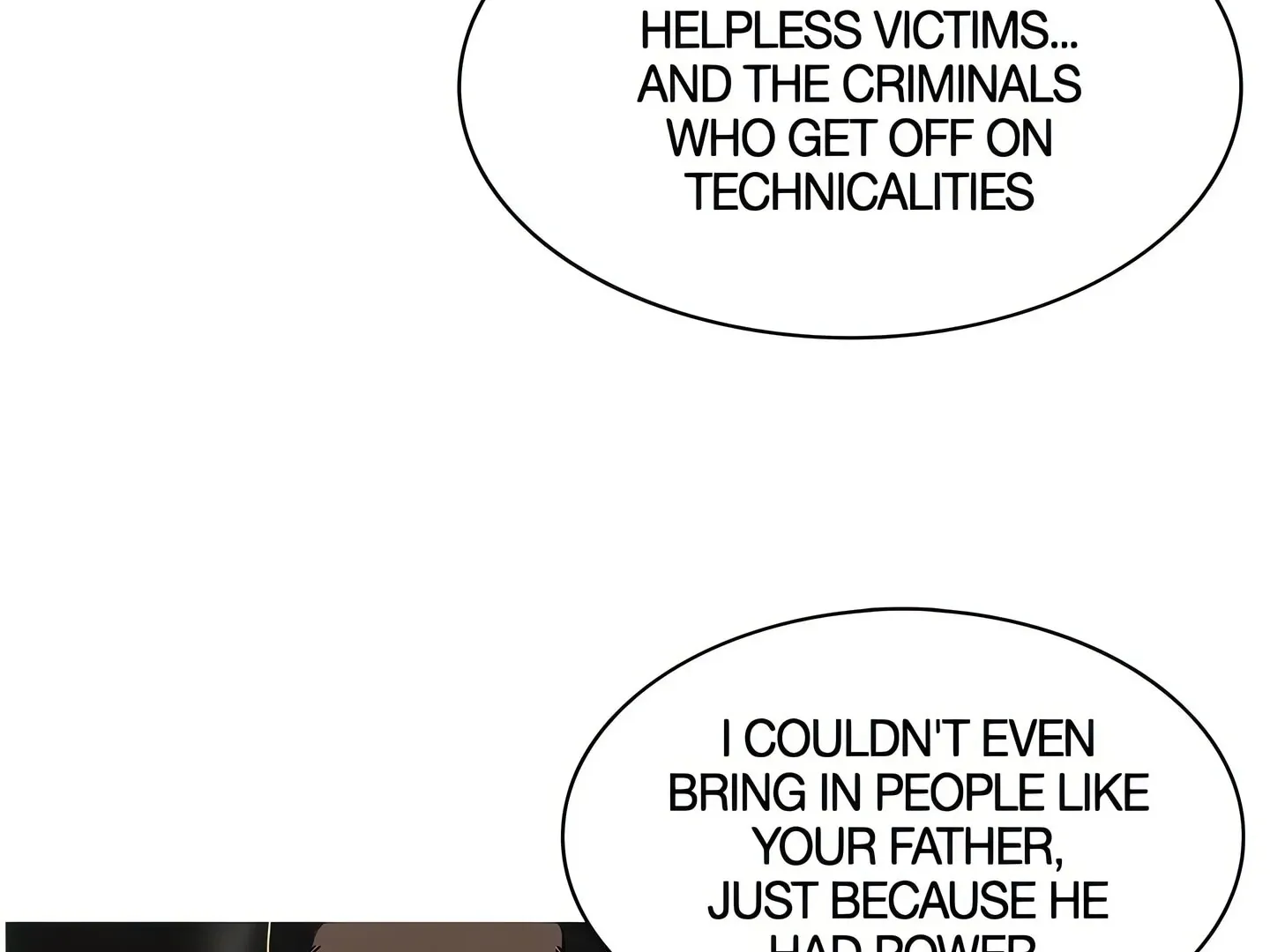 Burst Chapter 15 page 86 - 