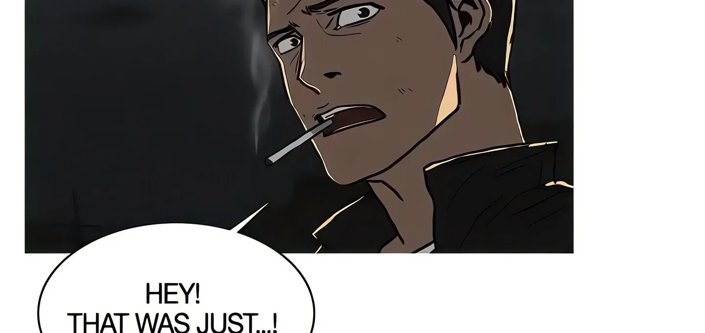 Burst Chapter 15 page 88 - 