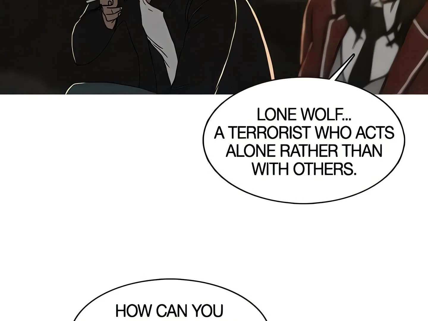 Burst Chapter 15 page 91 - 
