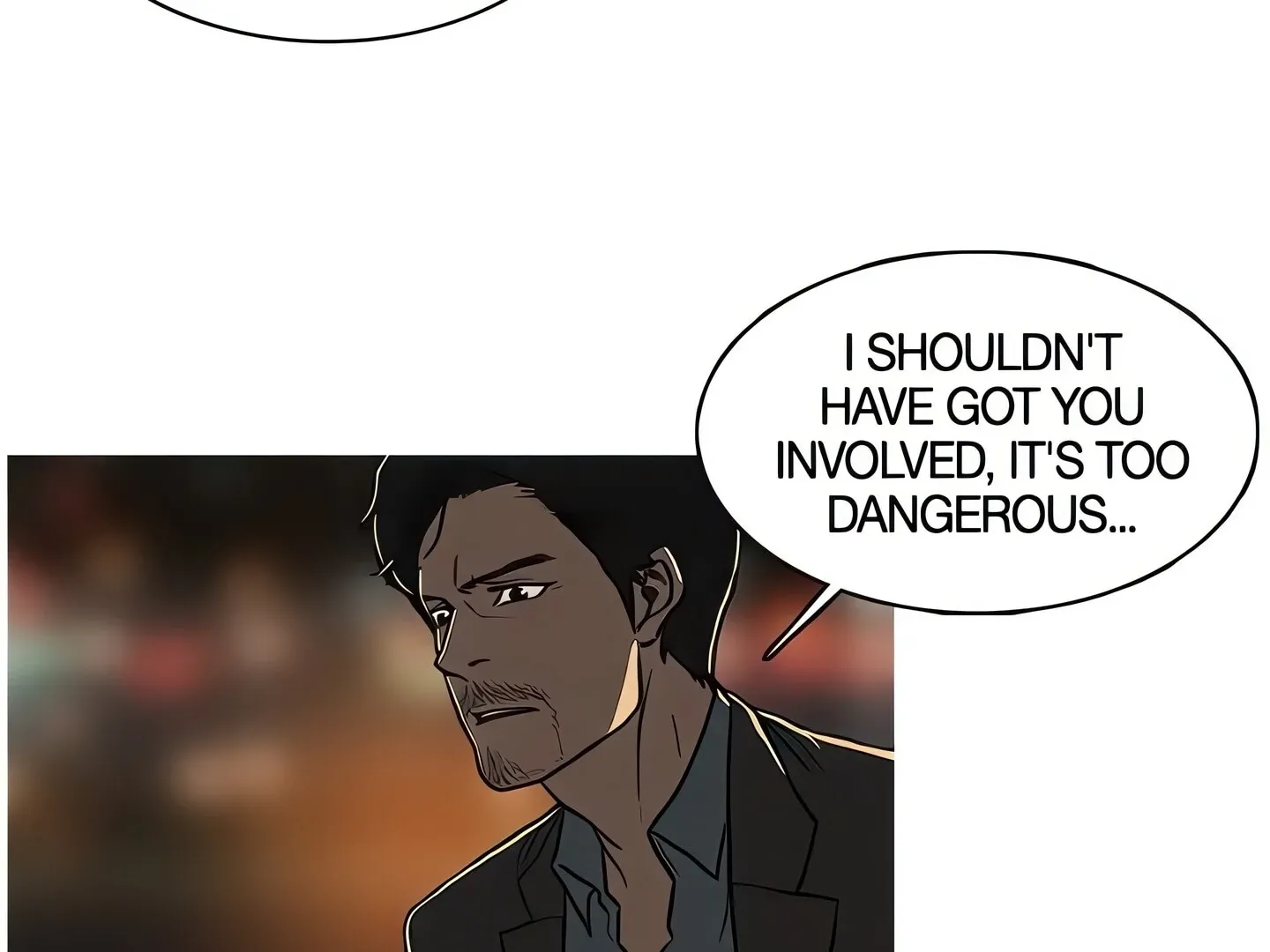 Burst Chapter 15 page 100 - 