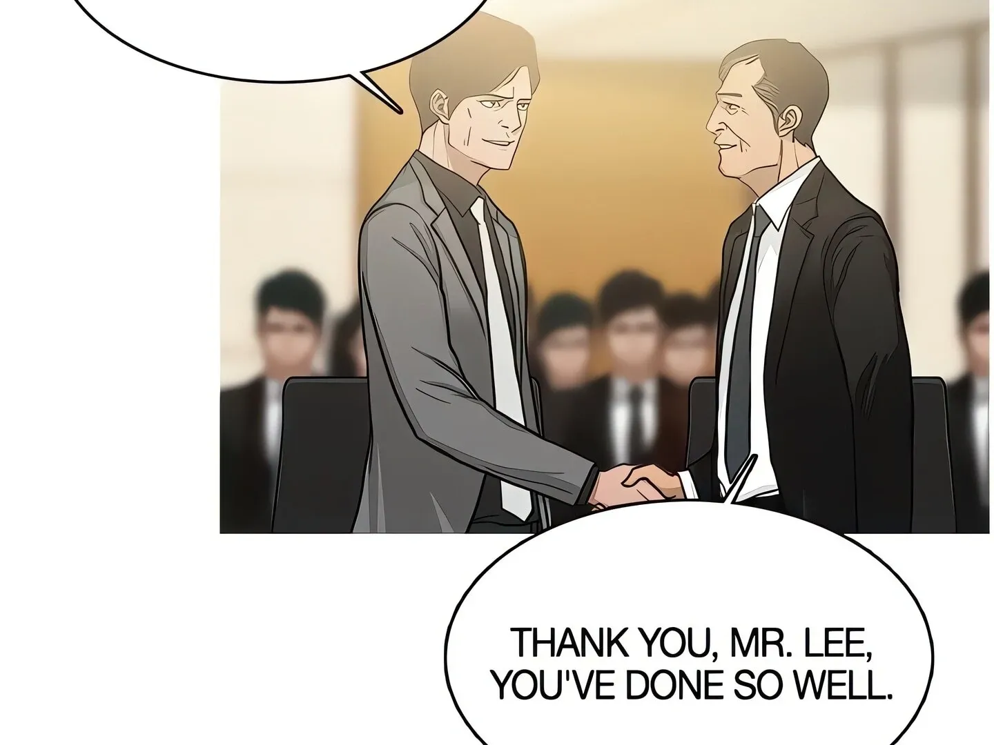 Burst Chapter 16 page 13 - 