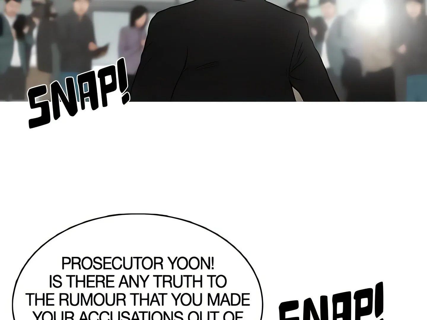 Burst Chapter 16 page 18 - 