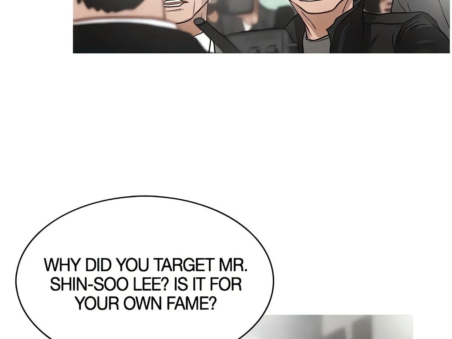 Burst Chapter 16 page 22 - 