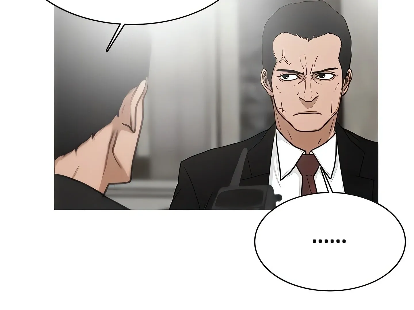 Burst Chapter 16 page 23 - 