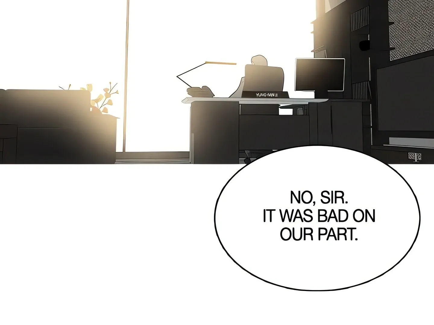 Burst Chapter 16 page 28 - 
