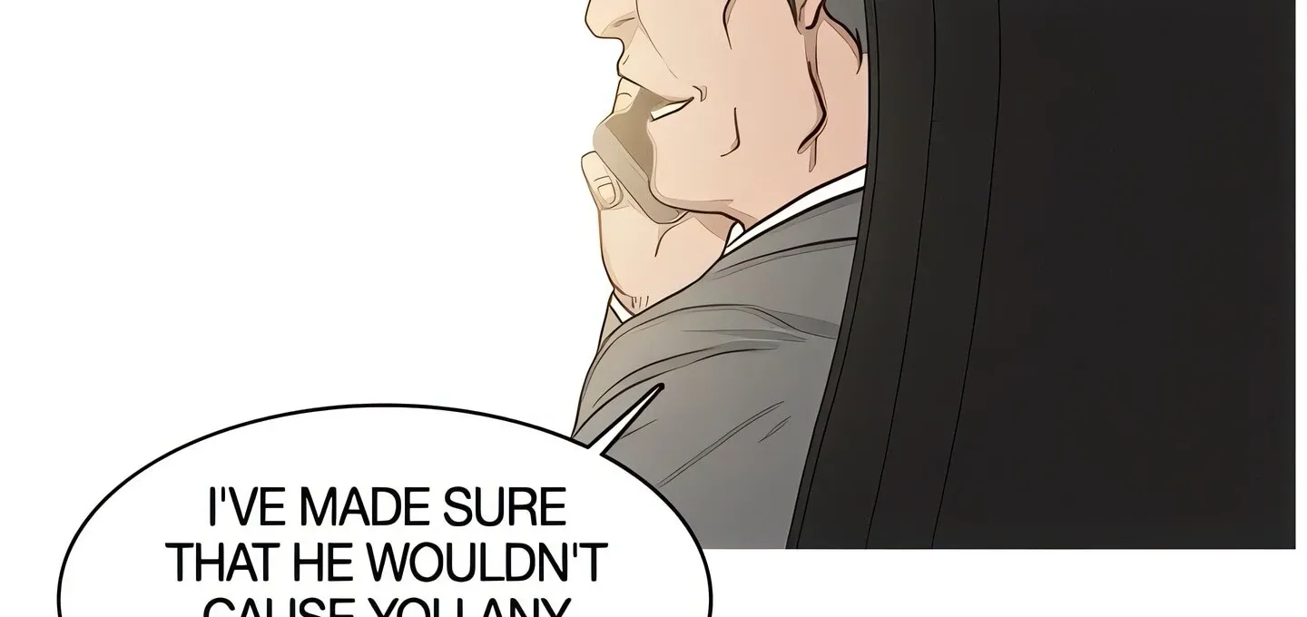 Burst Chapter 16 page 31 - 