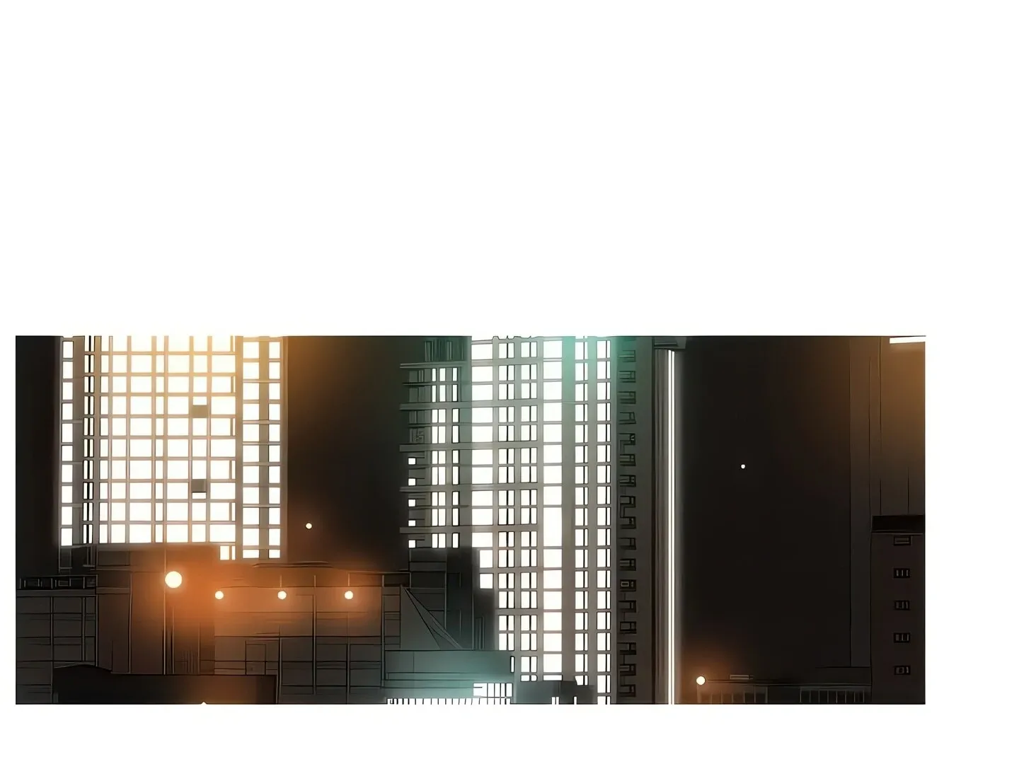 Burst Chapter 16 page 33 - 
