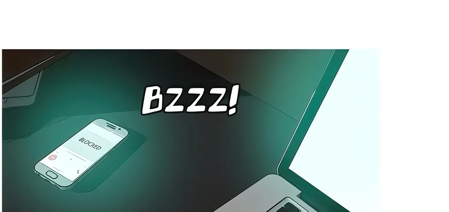 Burst Chapter 16 page 40 - 
