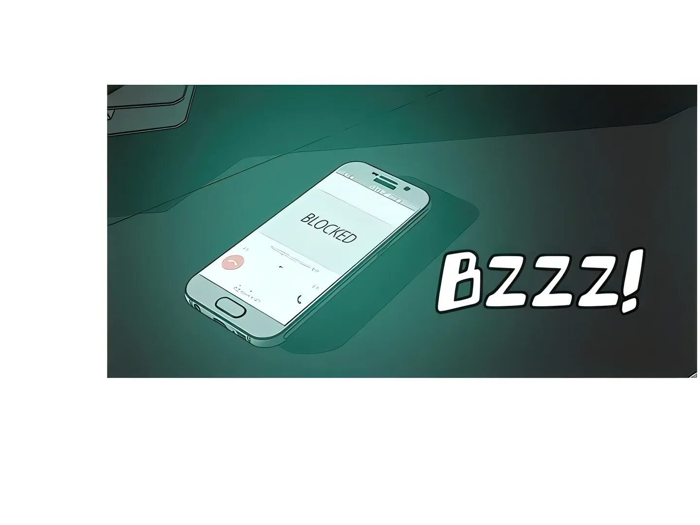 Burst Chapter 16 page 42 - 