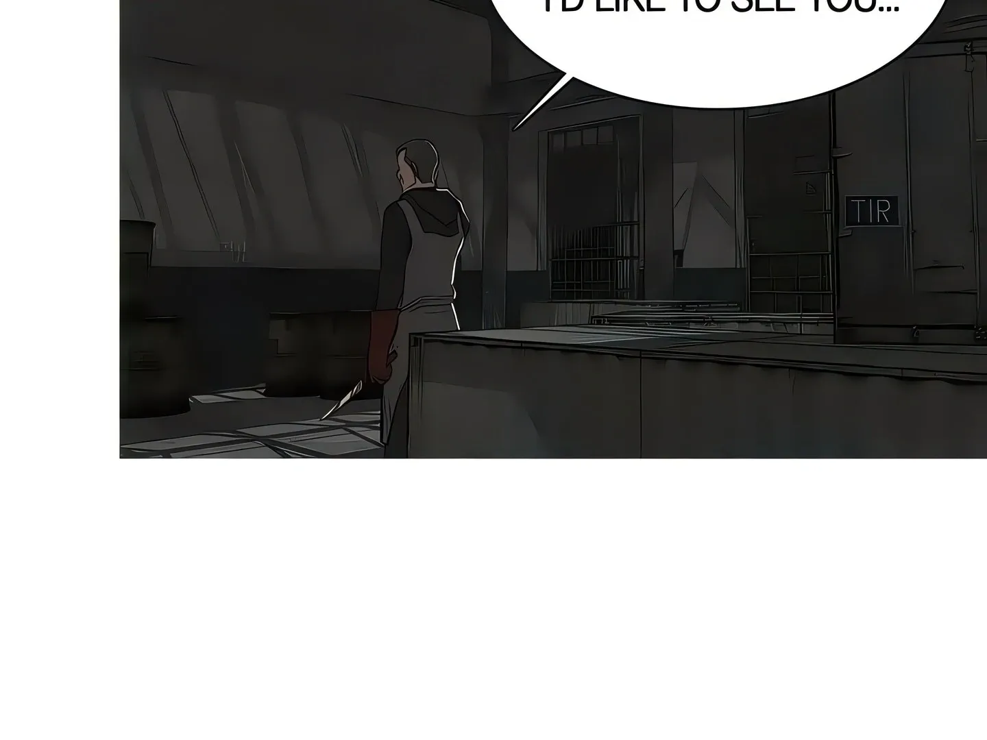 Burst Chapter 16 page 48 - 