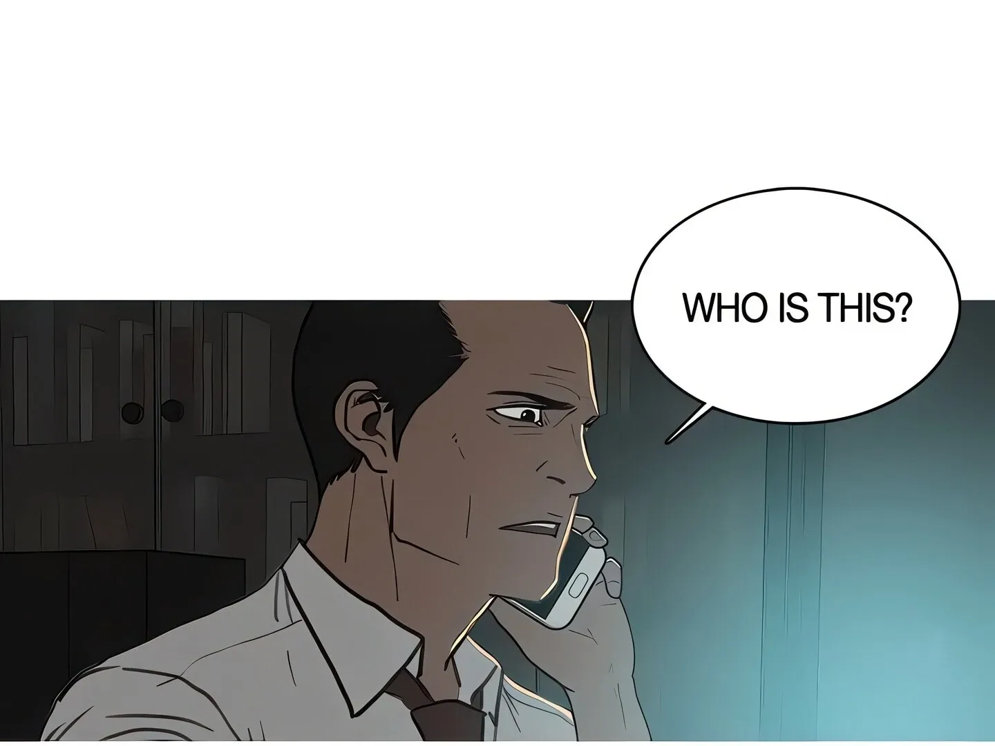 Burst Chapter 16 page 49 - 