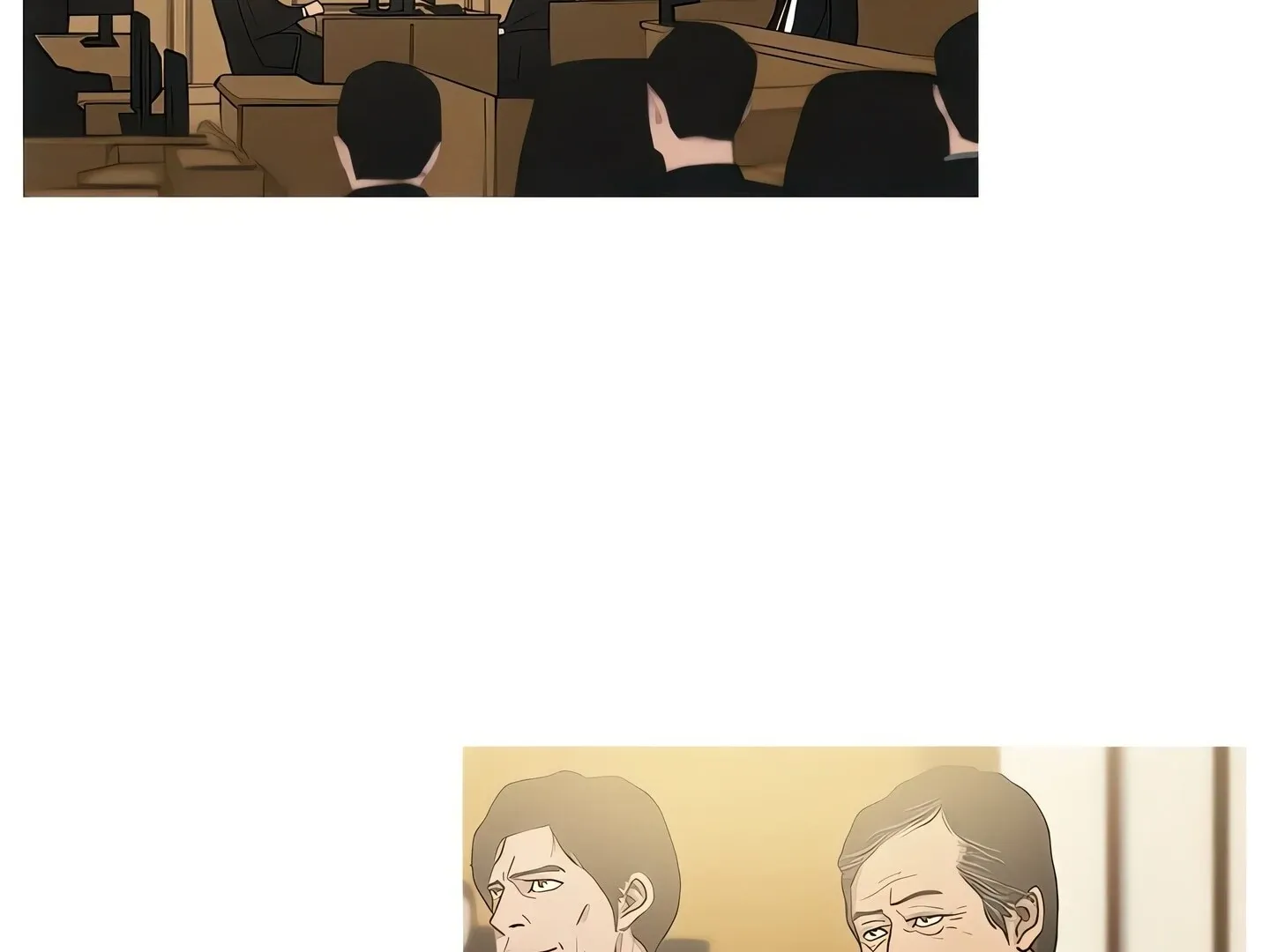 Burst Chapter 16 page 6 - 