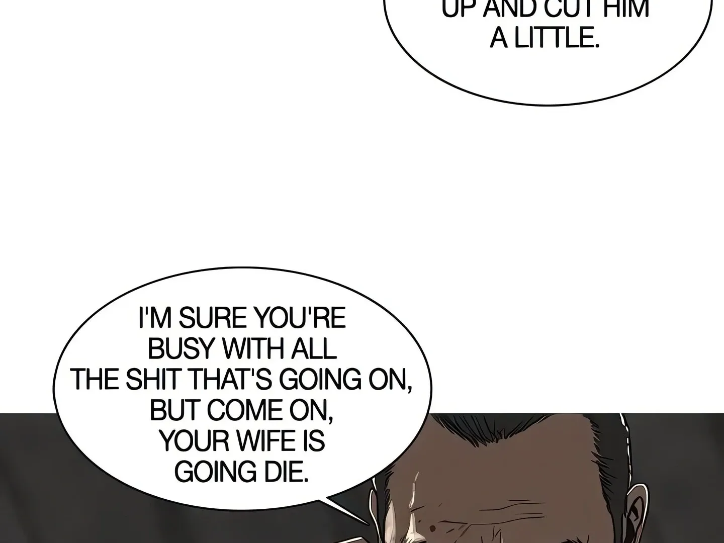 Burst Chapter 16 page 52 - 