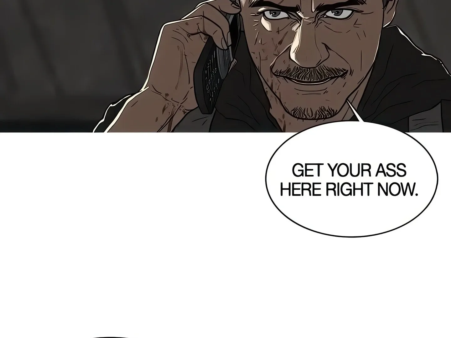 Burst Chapter 16 page 53 - 