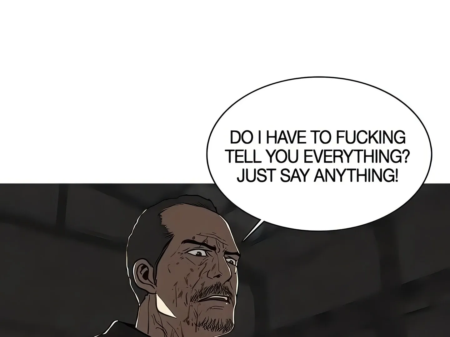 Burst Chapter 16 page 57 - 