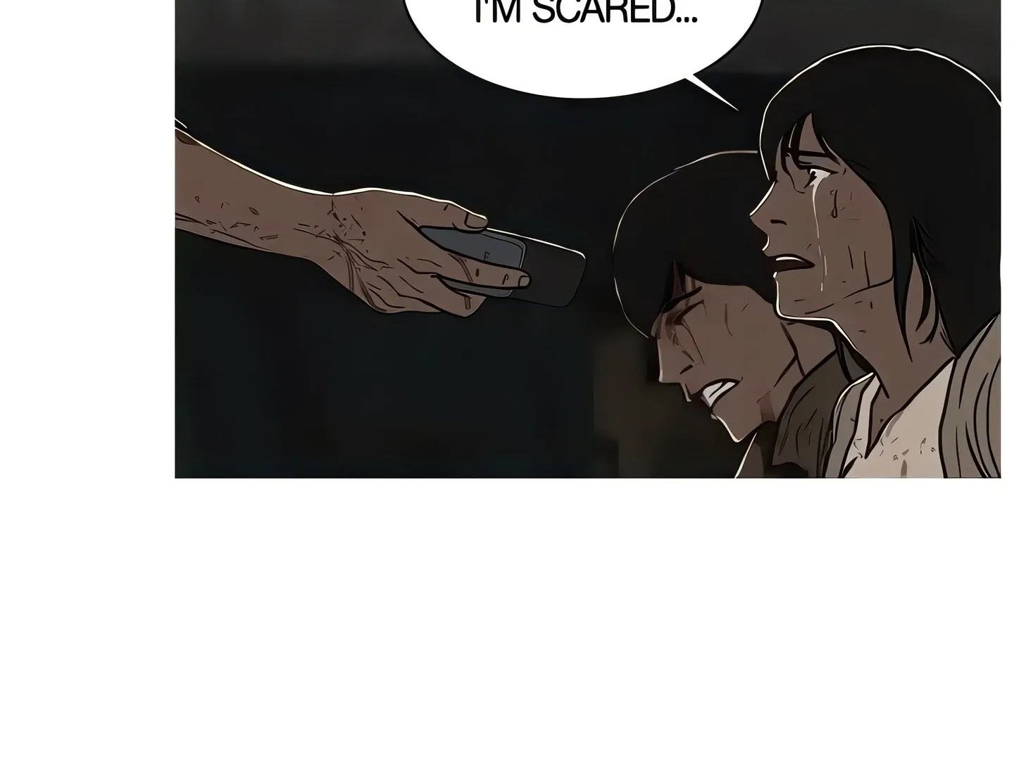 Burst Chapter 16 page 59 - 