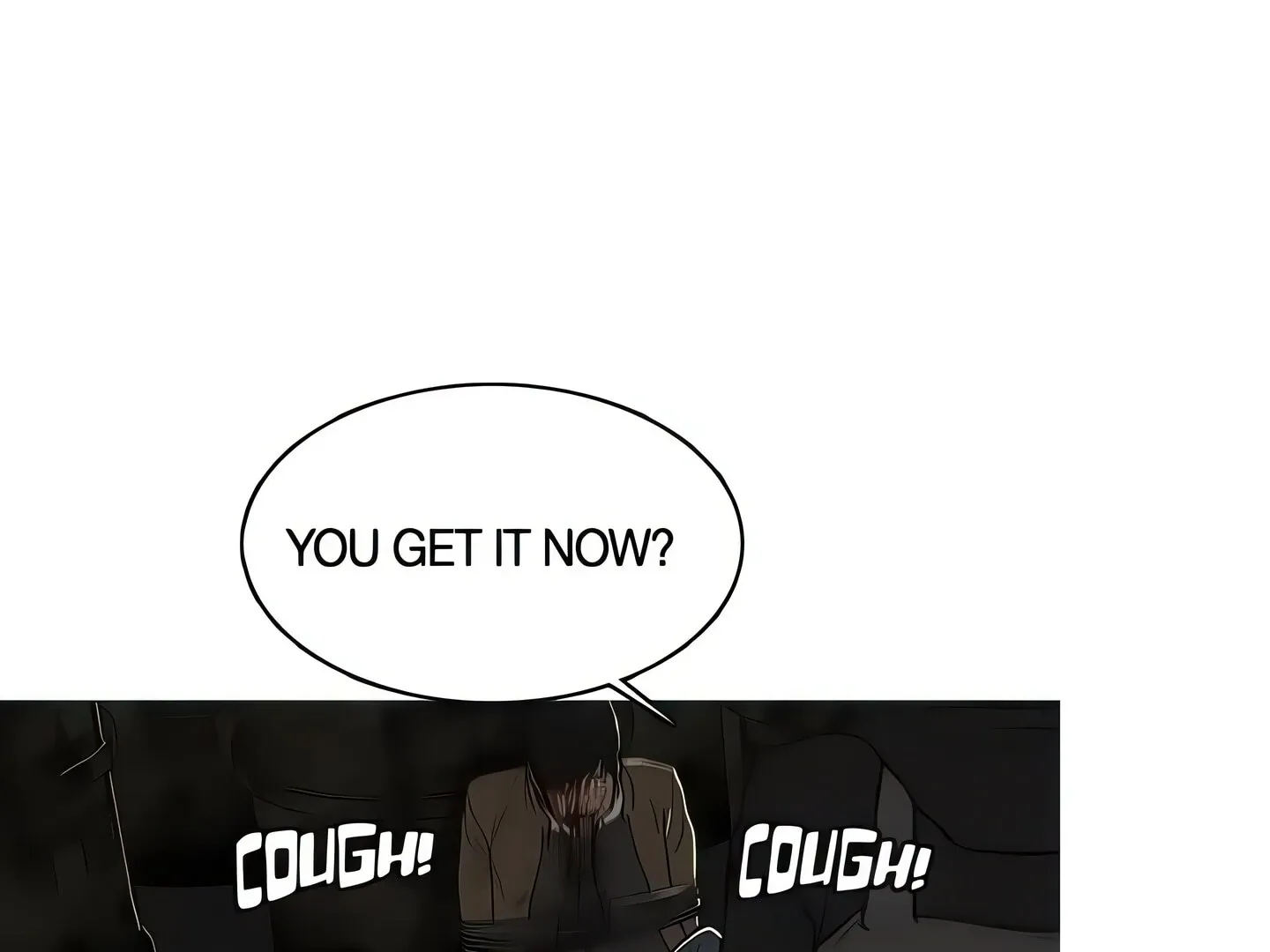Burst Chapter 16 page 62 - 