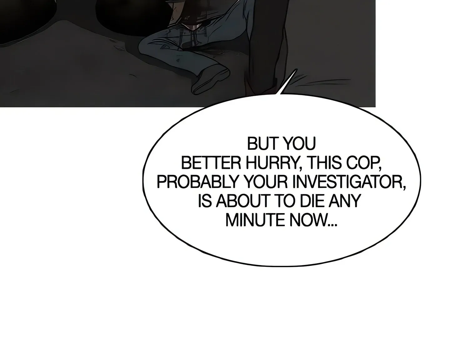 Burst Chapter 16 page 63 - 