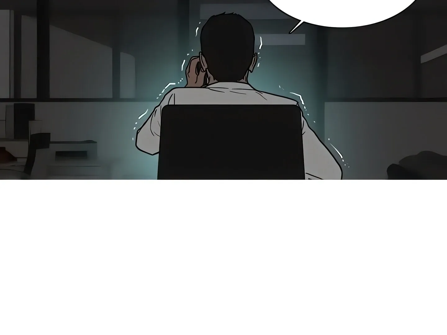 Burst Chapter 16 page 66 - 