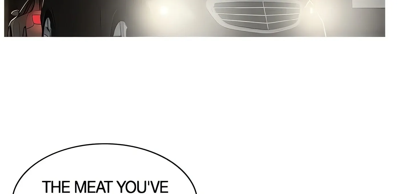Burst Chapter 16 page 70 - 